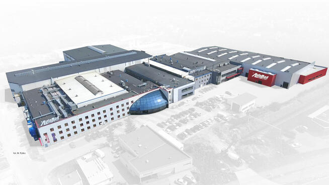 MECHANIK maszyn i urządzeń produkcyjnych