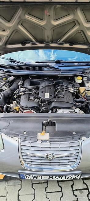 Uwaga! Duże auto za małe pieniądze