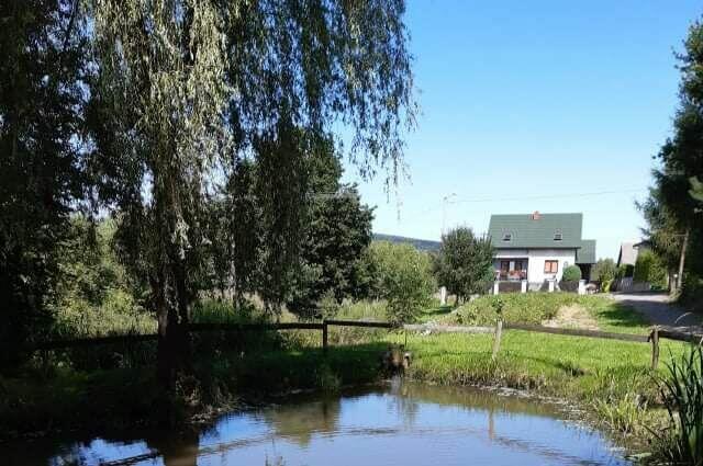 Sprzedam piękną działke , Świętokrzyskie