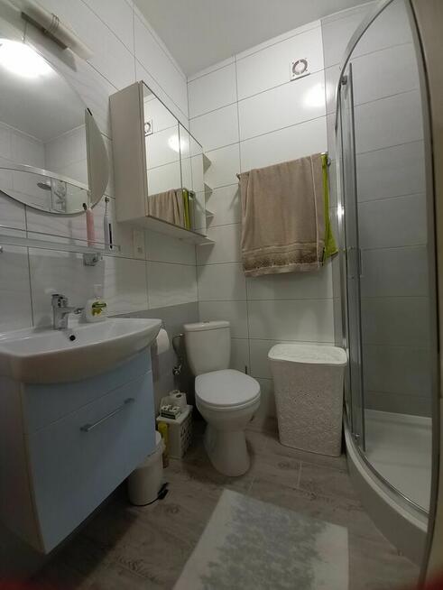 WYNAJMĘ MIESZKANIE DWUPOKOJOWE 2100 ZŁ UL. GŁUSZYNA