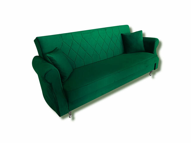 Kanapa Dakota Sofa wersalka rozkładania do spania