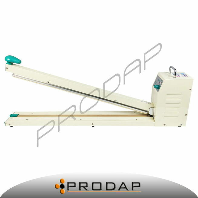 Zgrzewarka 60cm ręczna FRN/FS/PFS 600 impulsowa NOWA FV