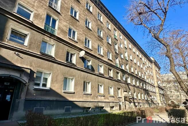Mieszkanie na sprzedaż – Nowa Huta – os. Centrum C – 40 m²