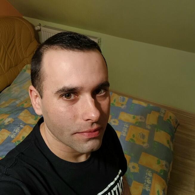 Poznam kobietę do przytulania