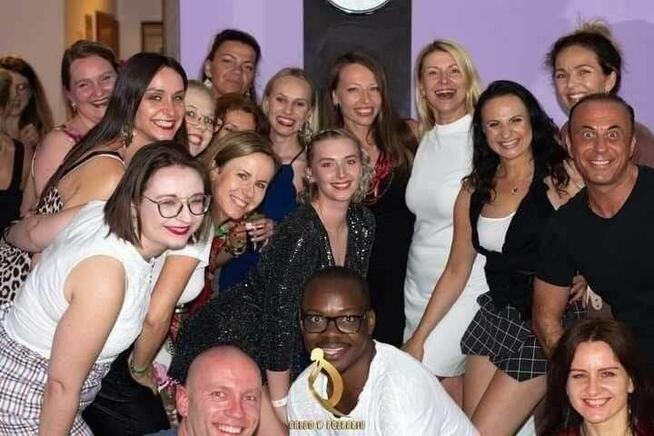 Salsa Solo I Inne Tańce Latynoskie