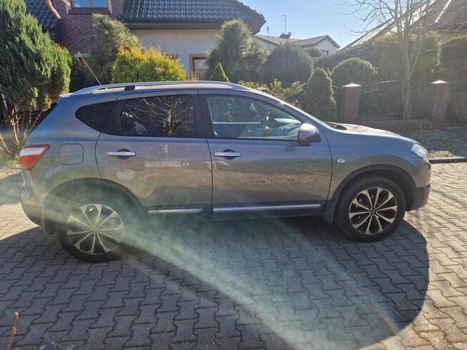 Sprzedam nisana Qashqaia