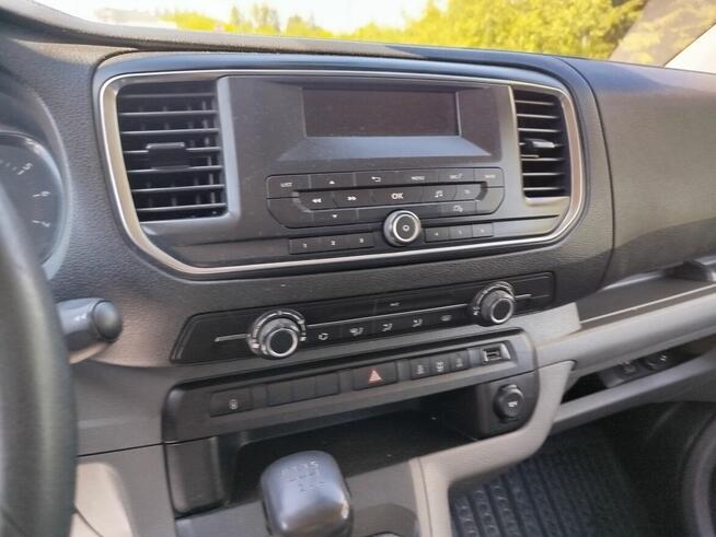 Sprzedam Peugeot Traveller rej. grudzień 2018 r