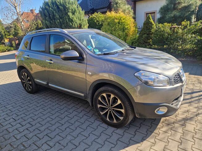 Sprzedam nisana Qashqaia