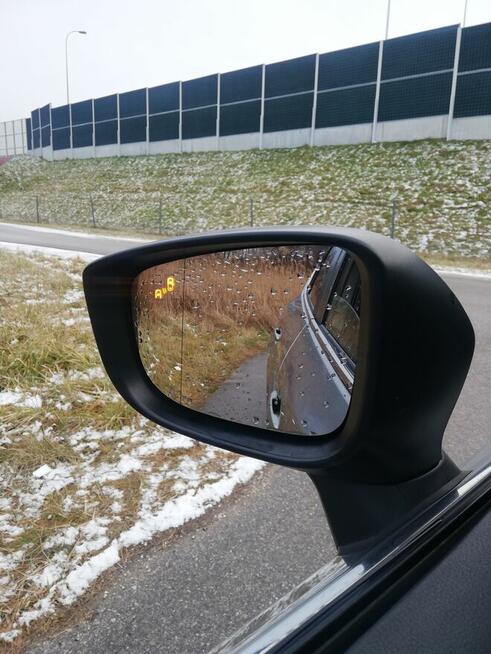 Mazda 3 Skyenergy, pierwszy właściciel