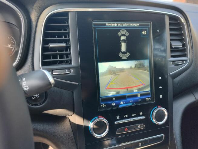 Sprzedam Renault Megane 4 2016 rok