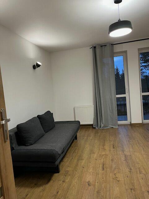 wynajmę mieszkanie 2 pokojowe Pruszków-Malichy