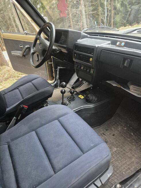 Sprzedam Lada niva