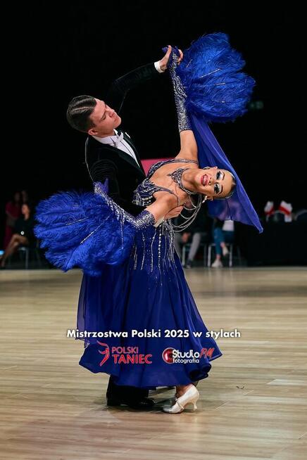 Klub Sportowego Tańca Towarzyskiego Bailando