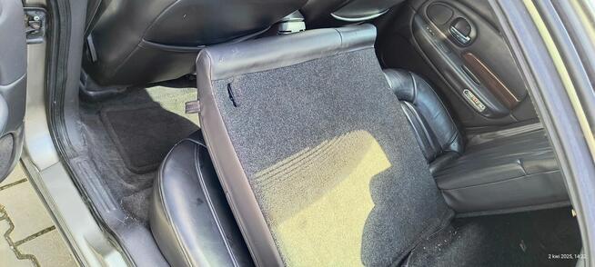 Uwaga! Duże auto za małe pieniądze