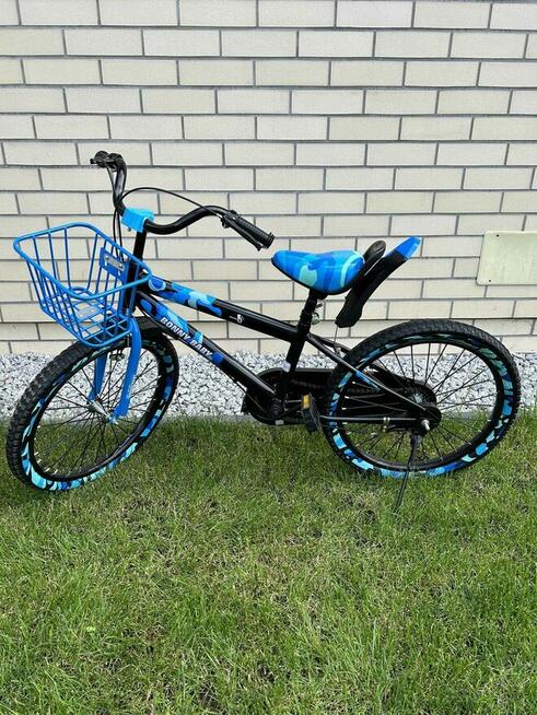 rowerek dziecięcy SPORT 20 cali