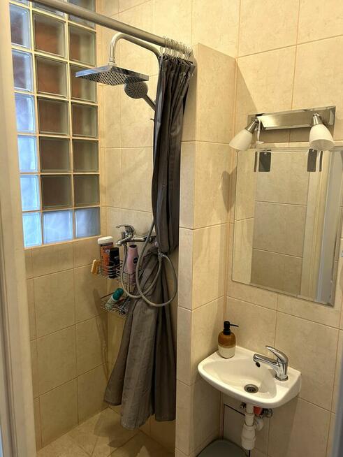 Stary Żoliborz dwupokojowe mieszkanie w kamienicy