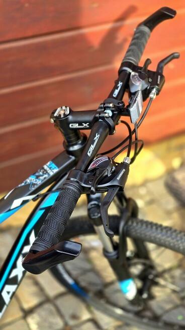 Rower MTB 26 lub 27,5 cali Galaxy