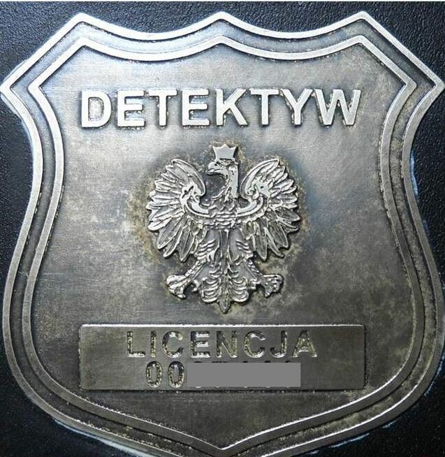 Prywatne Biuro Detektywistyczne