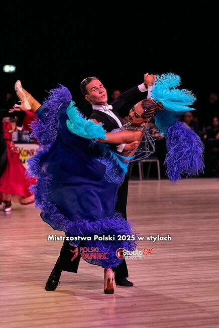 Klub Sportowego Tańca Towarzyskiego Bailando