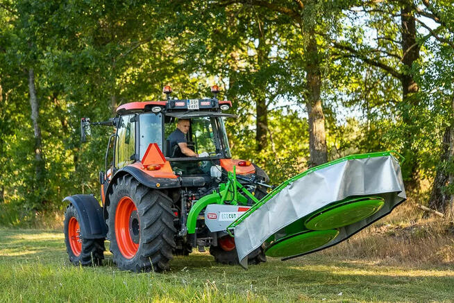 KOSIARKA ROTACYJNA ECO CUT 2,10