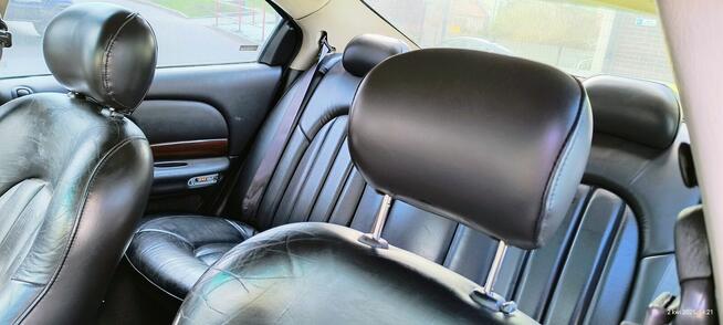 Uwaga! Duże auto za małe pieniądze