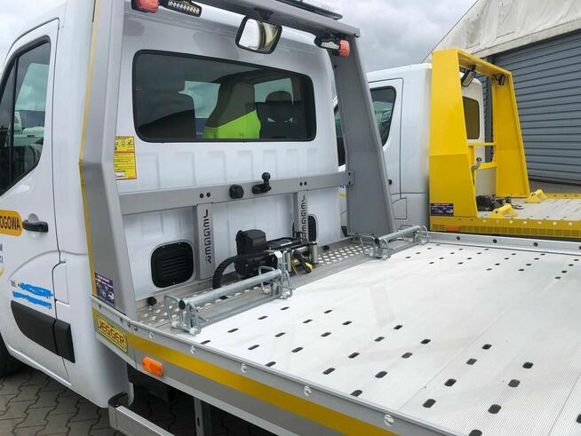 Wypożyczalnia Lawet Autolaweta laweta Wynajem 24/7 Poznań/St