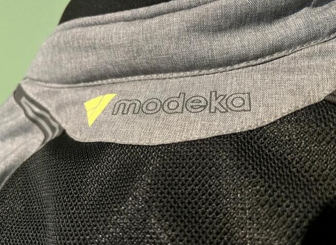 Sprzedam damską kurtkę motocyklową