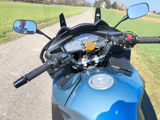 Honda NT 700v DEAUVILLE