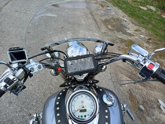 Sprzedam Yamaha Drag Star 1100