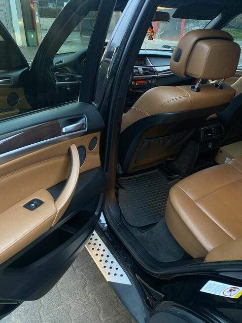 BMW X5 SUV 4x4 ( nie X6 Q7 X3 )
