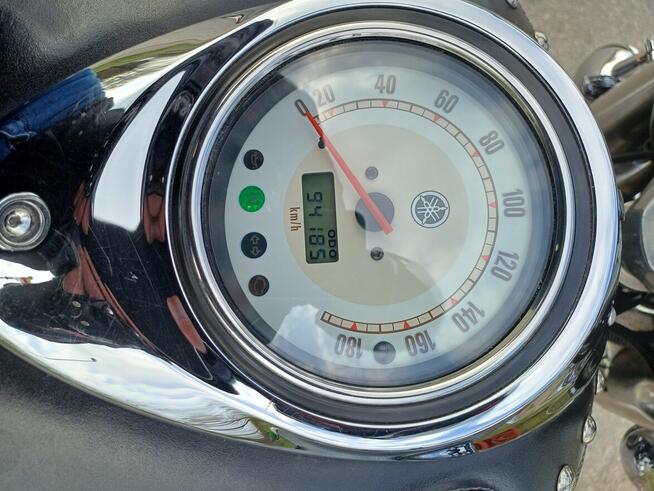 Sprzedam Yamaha Drag Star 1100