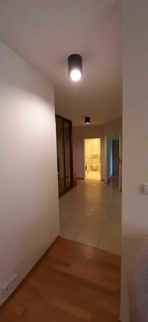 Wynajmę mieszkanie 3-pokojowe 59 m2 Warszawa Mokotów