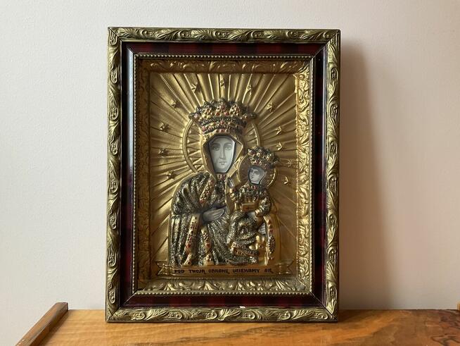 Sprzedam obraz religijny