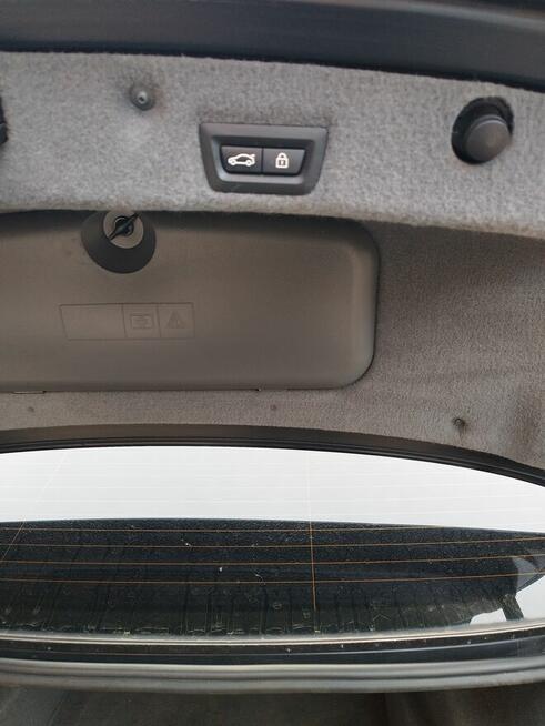 Sprzedam ładne BMW 750 w wersji Long