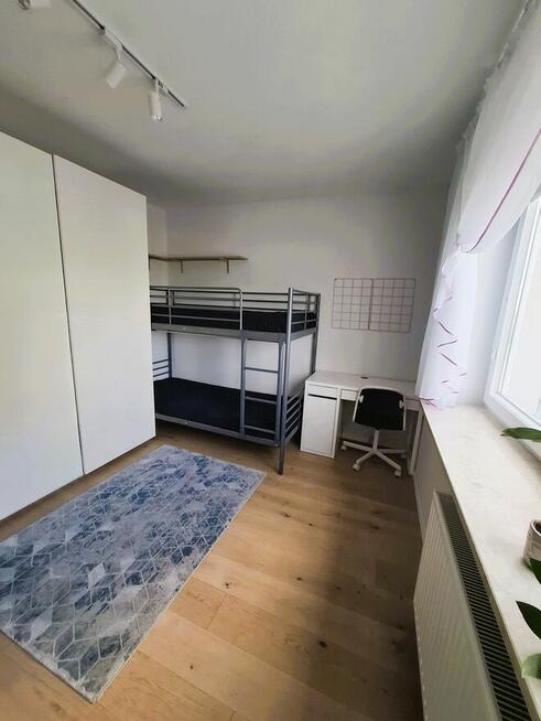 Mieszkanie 2 pokojowe, Ursus, Skorosze