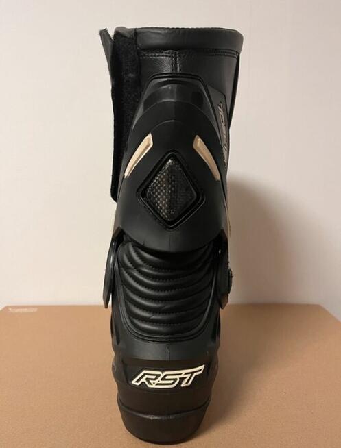 Sprzedam męskie buty motocyklowe