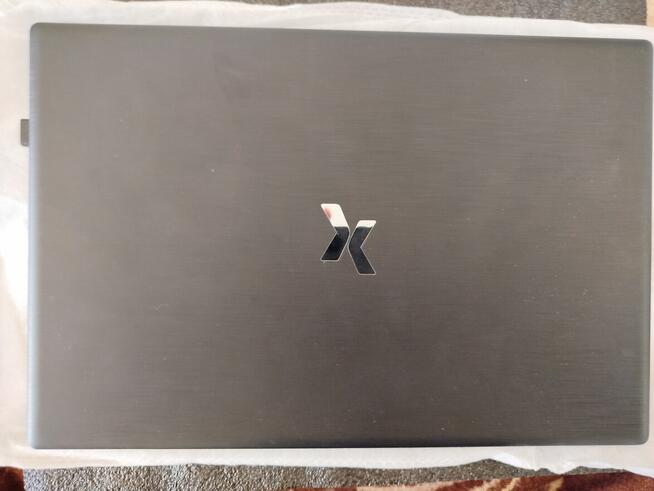 LAPTOP MAXCOM mBook14 Lite Czarny