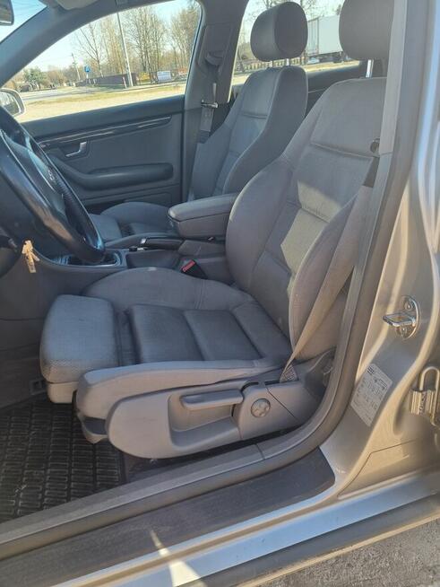 Audi A4b6 1.8 Turbo Quattro s-line