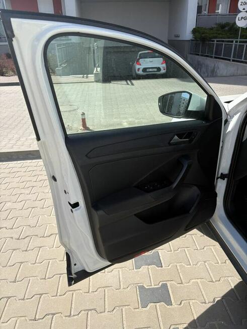 Volkswagen T-ROC 1.0 TSI