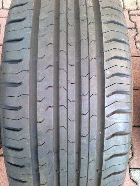 2 opony 205/50/17 Cntinental Tychy