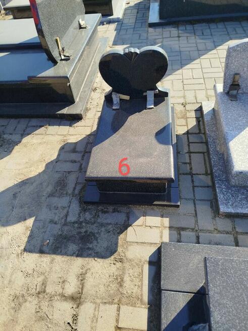 Usługi Grabarsko-Kamieniarskie Grab-Kam