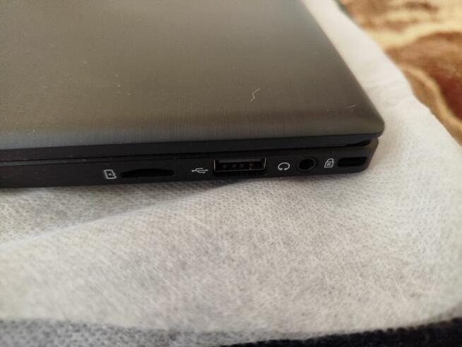 LAPTOP MAXCOM mBook14 Lite Czarny