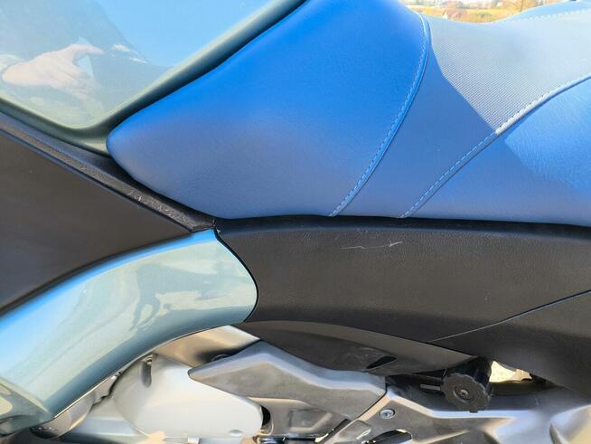 Honda NT 700v DEAUVILLE