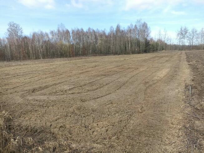 Działka budowlana 1436 m2, m. Jędrzejnik