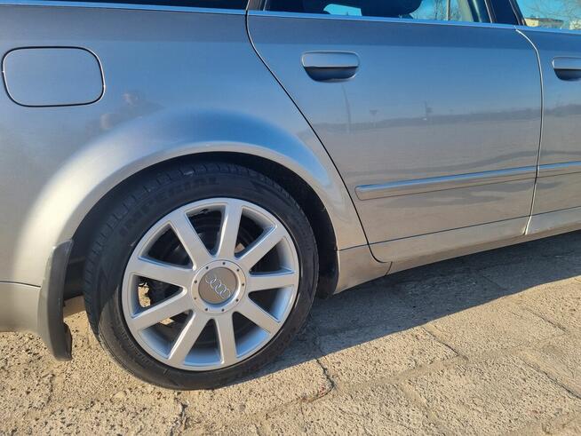 Audi A4b6 1.8 Turbo Quattro s-line