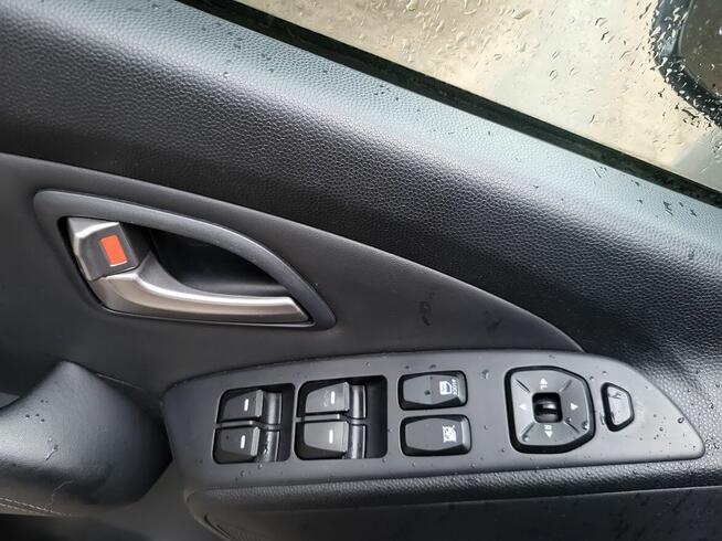 Sprzedam HYUNDAI IX35 wersja TUCSON, 1.6 BENZYNA, 2010 ROK !