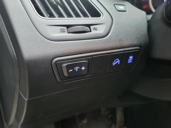 Sprzedam HYUNDAI IX35 wersja TUCSON, 1.6 BENZYNA, 2010 ROK !