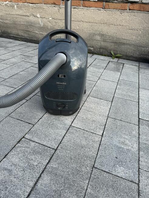 Sprzedam odkurzacz Miele