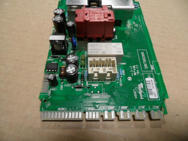 programator pralki whirlpool AWE90360P