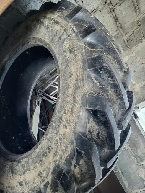 Sprzedam oponę do C 360